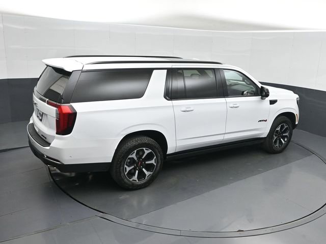 Used 2026 GMC Yukon XL AT4 w/ AT4 Premium Plus Package image 34