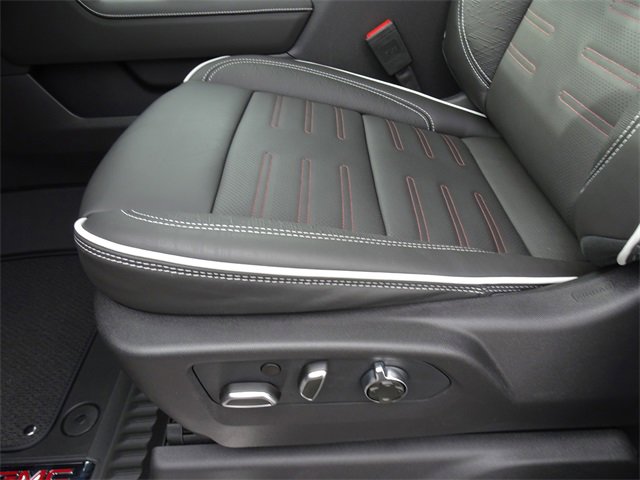 New 2026 GMC Sierra 1500 AT4X image 11