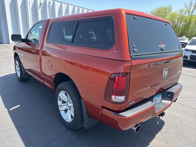 Used 2013 RAM 1500 Sport AWD/4WD image 7