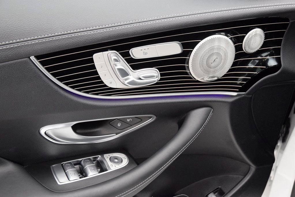 Certified 2023 Mercedes-Benz E 53 AMG 4MATIC Coupe image 21