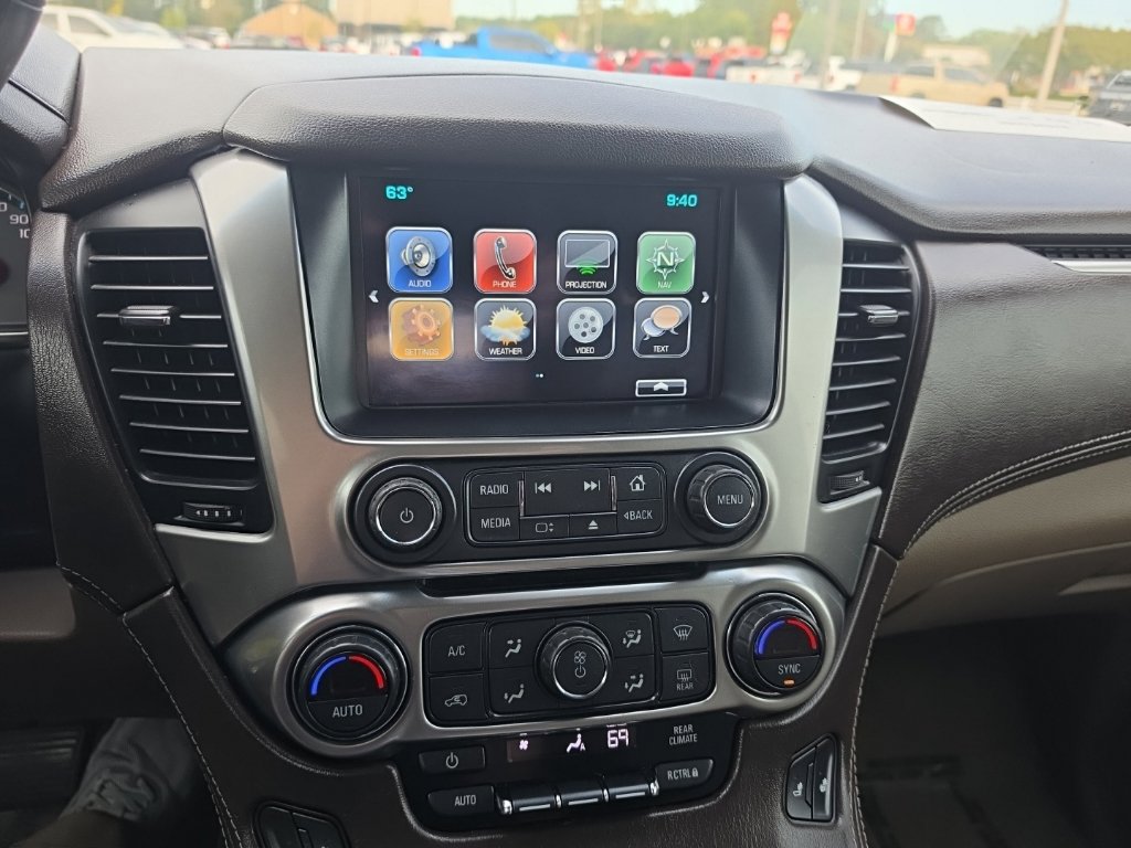 Used 2019 Chevrolet Tahoe LT RWD image 10
