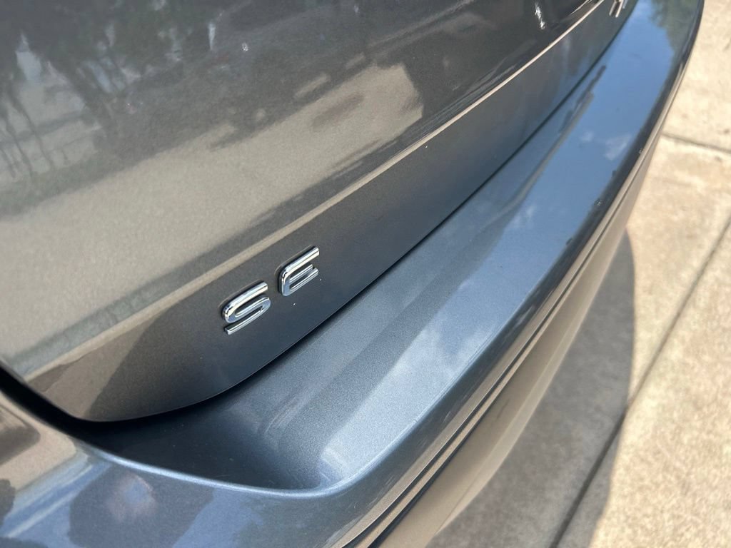Certified 2022 Volkswagen Taos SE AWD/4WD image 31