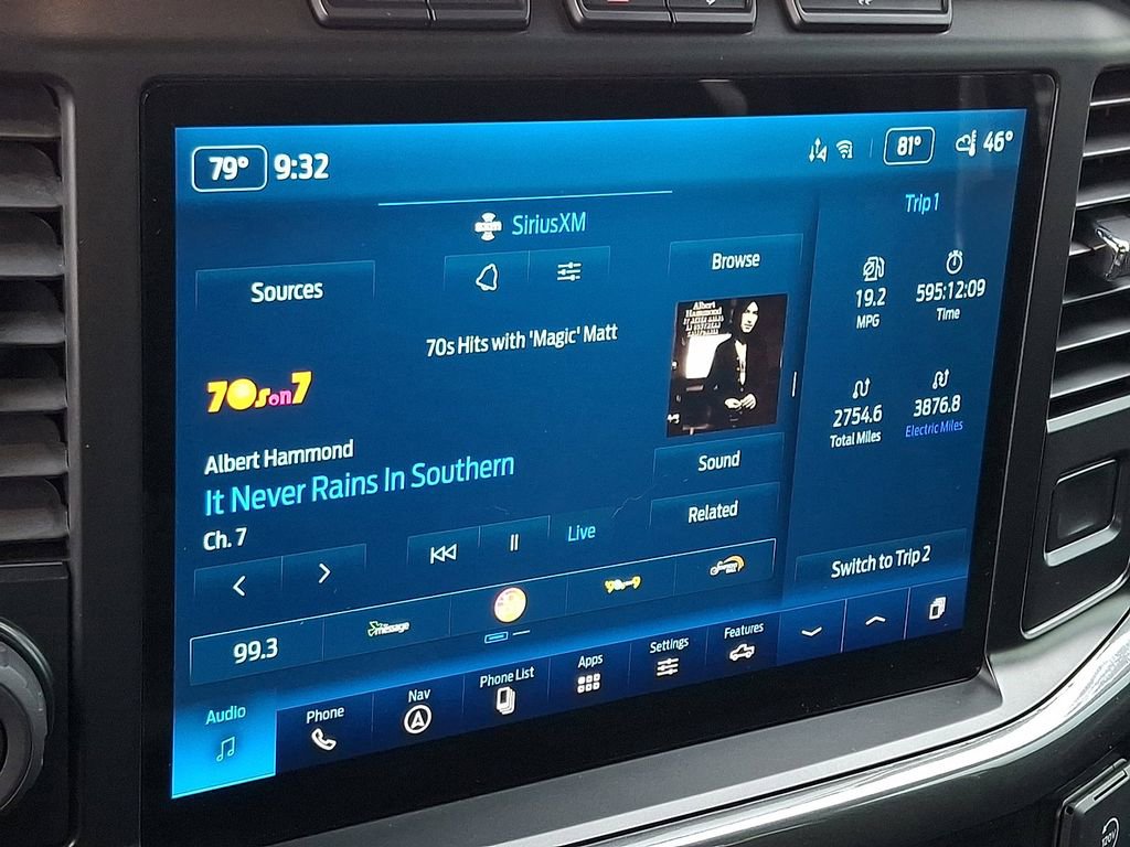 Certified 2023 Ford F150 XLT w/ Equipment Group 302A High image 18