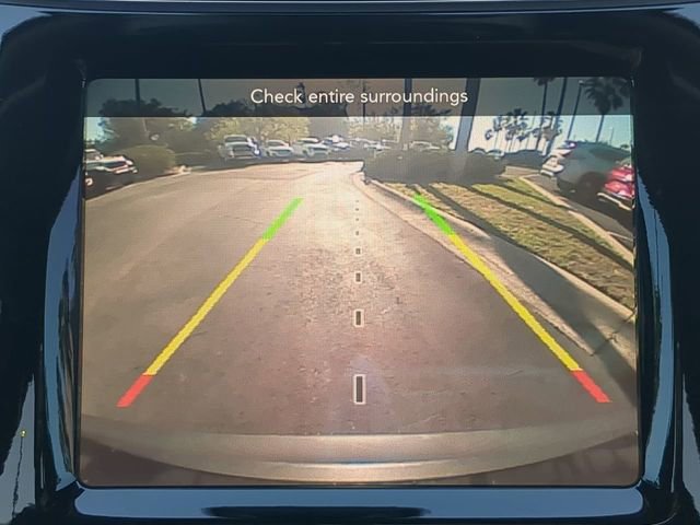 Used 2019 Jeep Cherokee Limited image 25