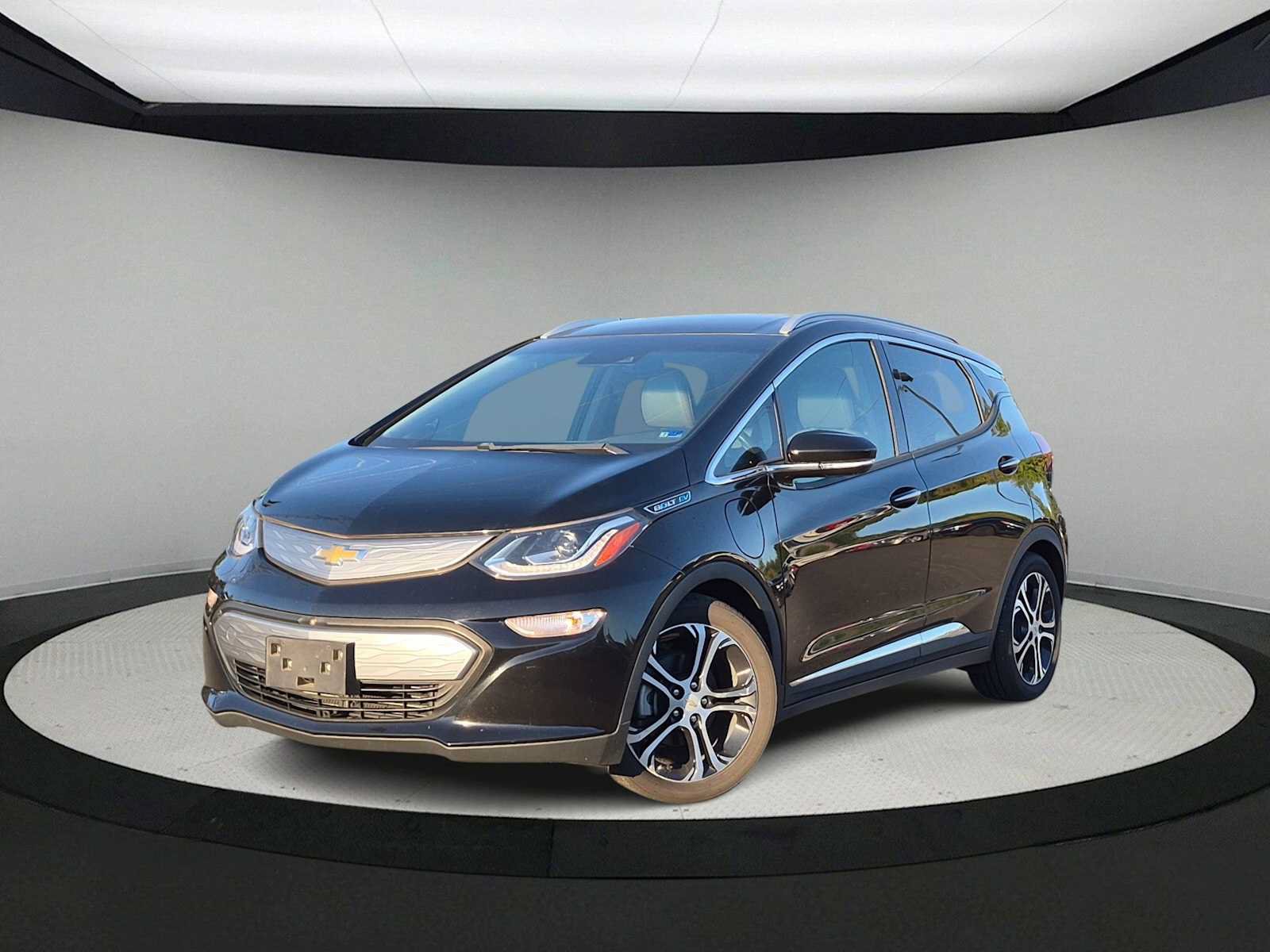 Used 2019 Chevrolet Bolt Premier w/ Infotainment Package