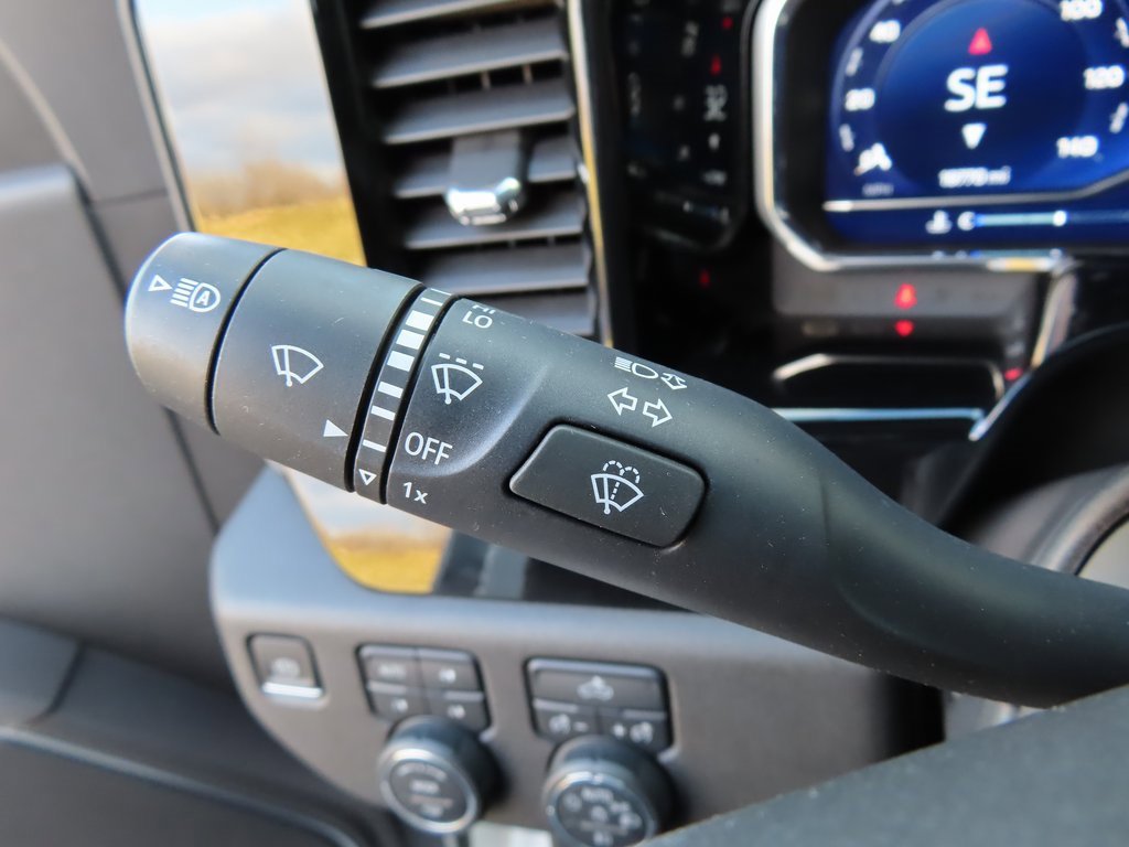 Certified 2022 Chevrolet Silverado 1500 RST w/ Z71 Off-Road Package image 21