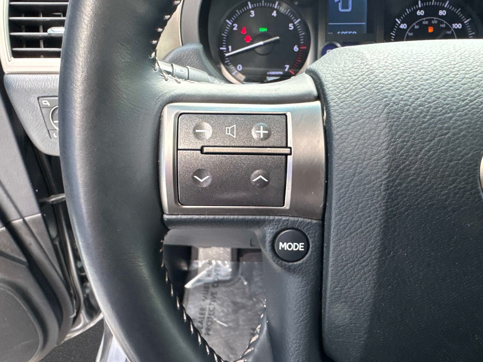 Used 2019 Lexus GX 460 Premium AWD/4WD image 31