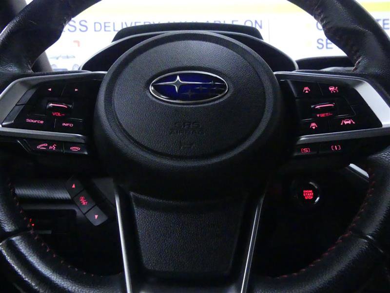 Used 2022 Subaru Impreza 2.0i Sport image 16