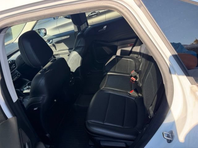 Used 2022 Ford Escape SEL FWD image 10