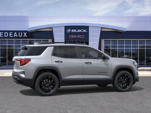 New 2026 GMC Terrain Elevation w/ Elevation Premium Package FWD image 5