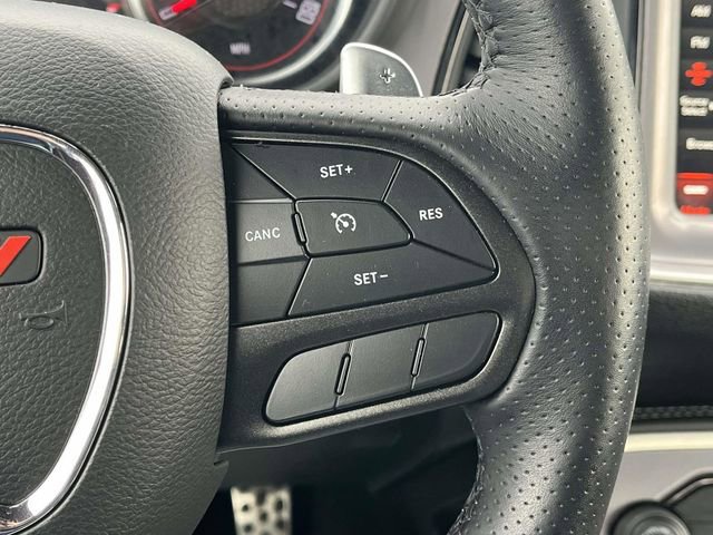 Used 2022 Dodge Challenger R/T Scat Pack image 25