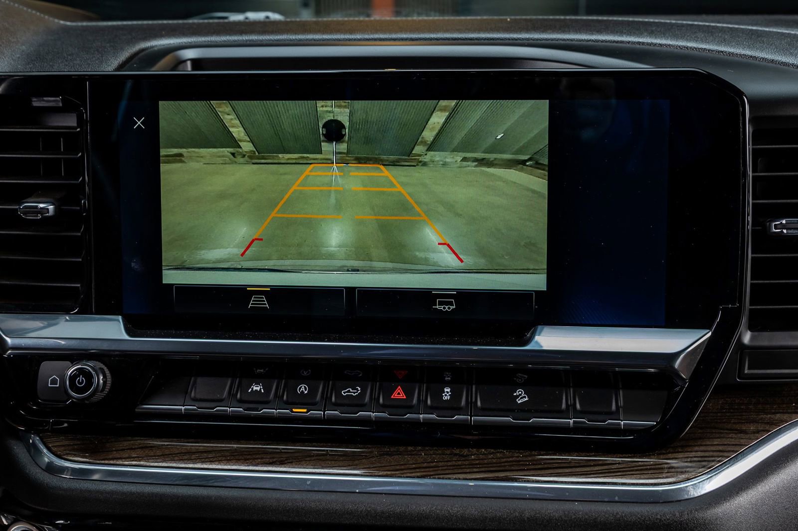 Used 2023 Chevrolet Silverado 1500 LT w/ Z71 Off-Road Package image 25