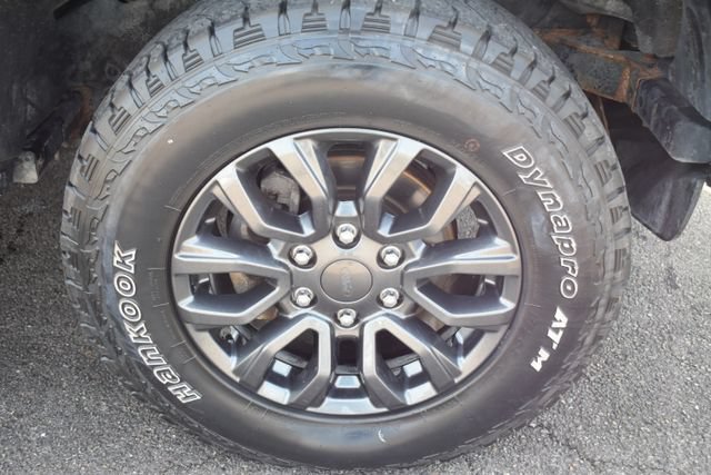Used 2019 Ford Ranger Lariat w/ Equipment Group 501A Mid AWD/4WD image 47