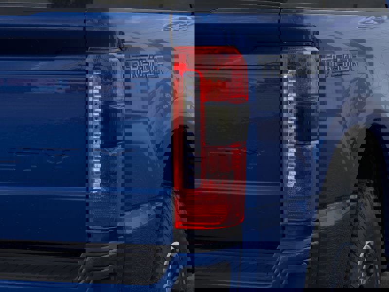 New 2026 Ford F350 Lariat w/ Tremor Off-Road Package image 21