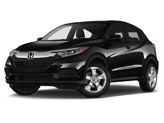 Used 2026 Honda HR-V EX-L image 4