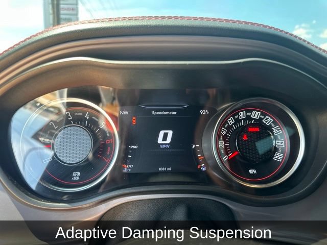 Used 2023 Dodge Challenger R/T Scat Pack RWD image 25