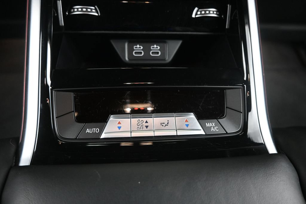 Used 2021 BMW M8 Gran Coupe xDrive w/ Driving Assistance Package AWD/4WD image 16