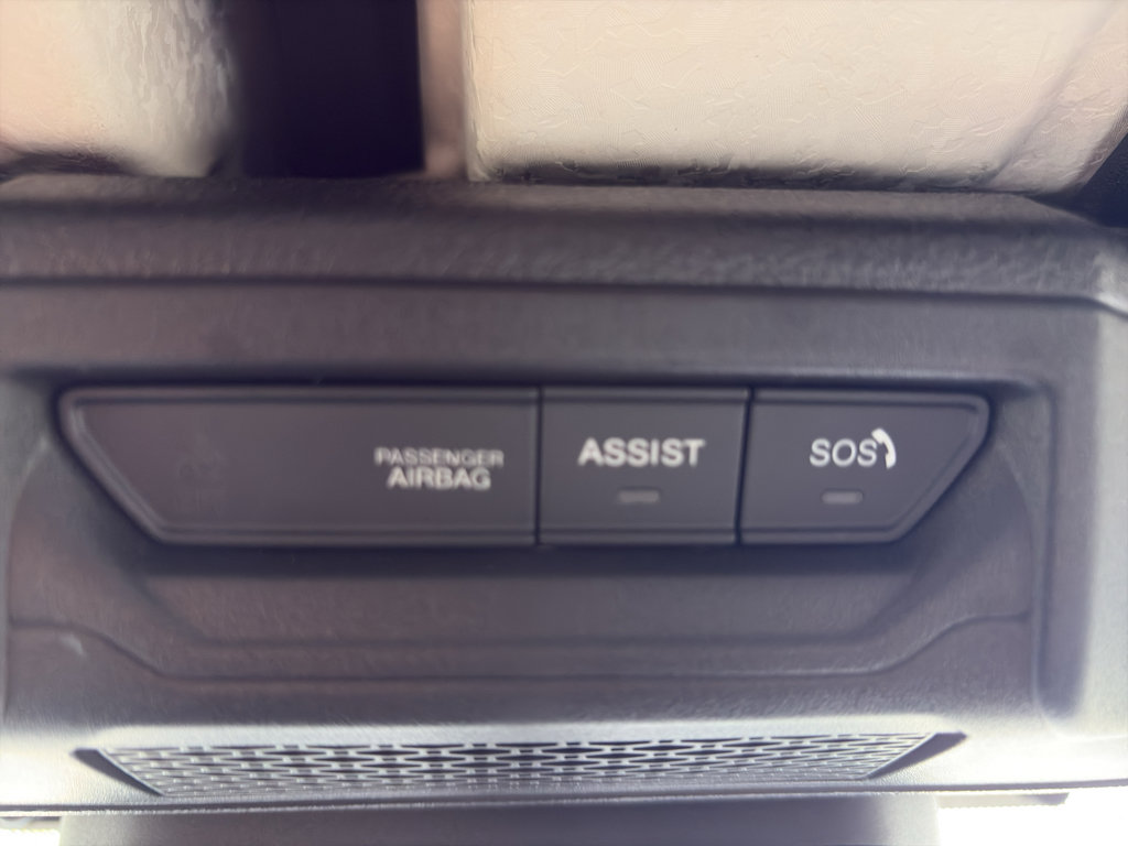 Used 2025 Jeep Gladiator Rubicon w/ Convenience Group image 27