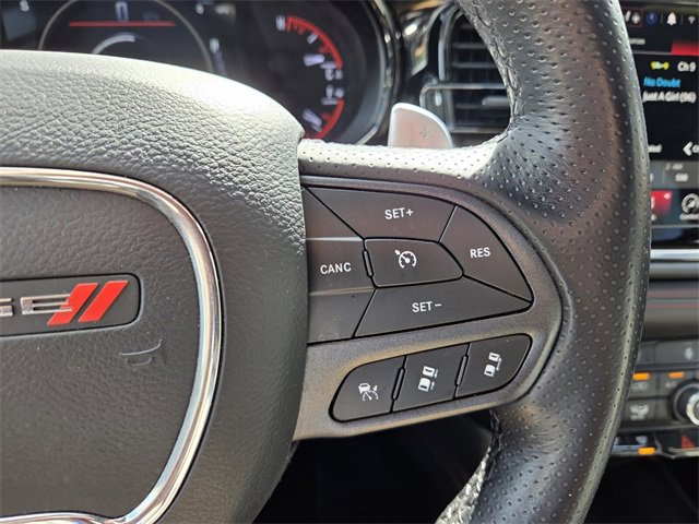 Used 2024 Dodge Durango GT image 39