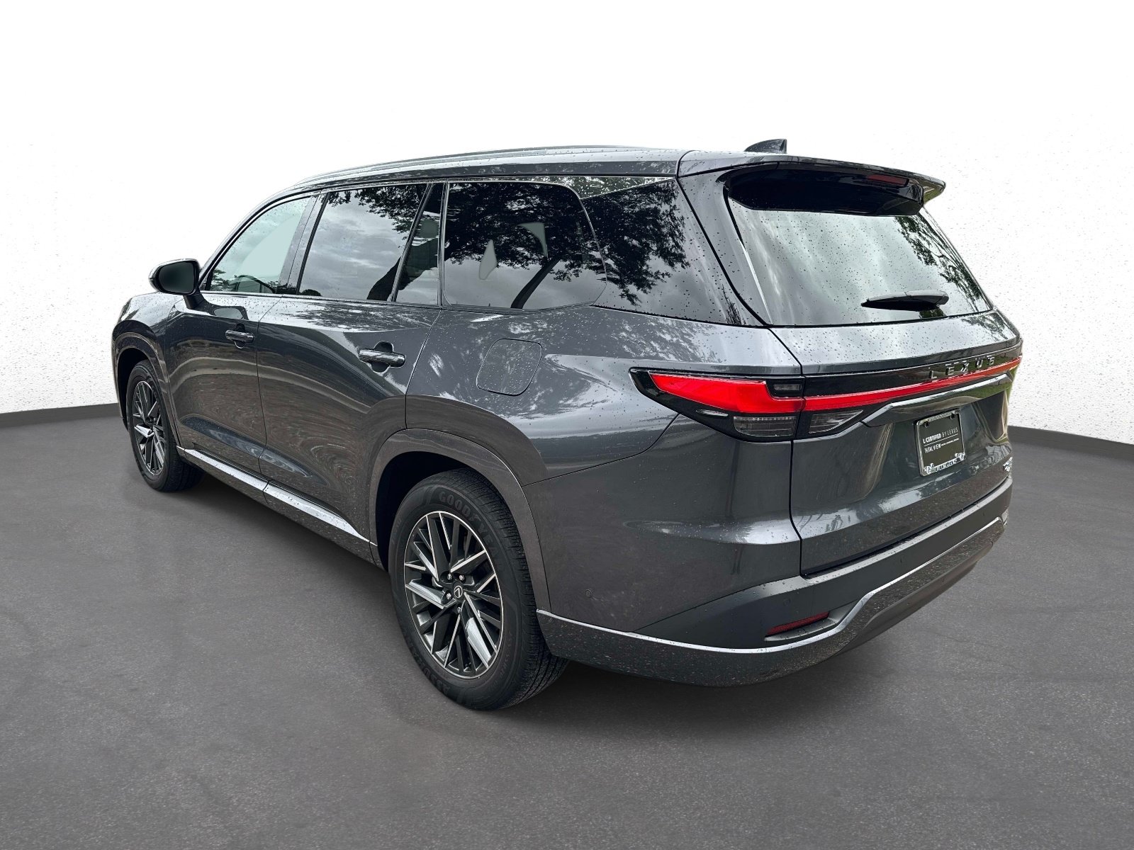 Used 2026 Lexus TX 350 AWD w/ Technology Package image 5