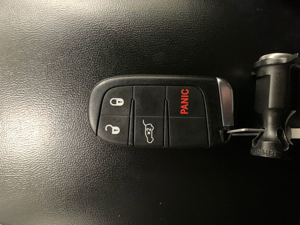 Used 2021 Dodge Durango GT image 16