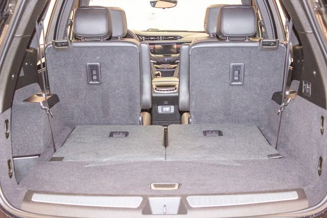 Used 2020 Cadillac XT6 Premium Luxury image 15