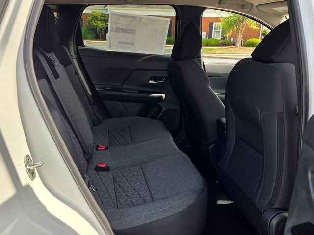 New 2026 Nissan Kicks SV image 15