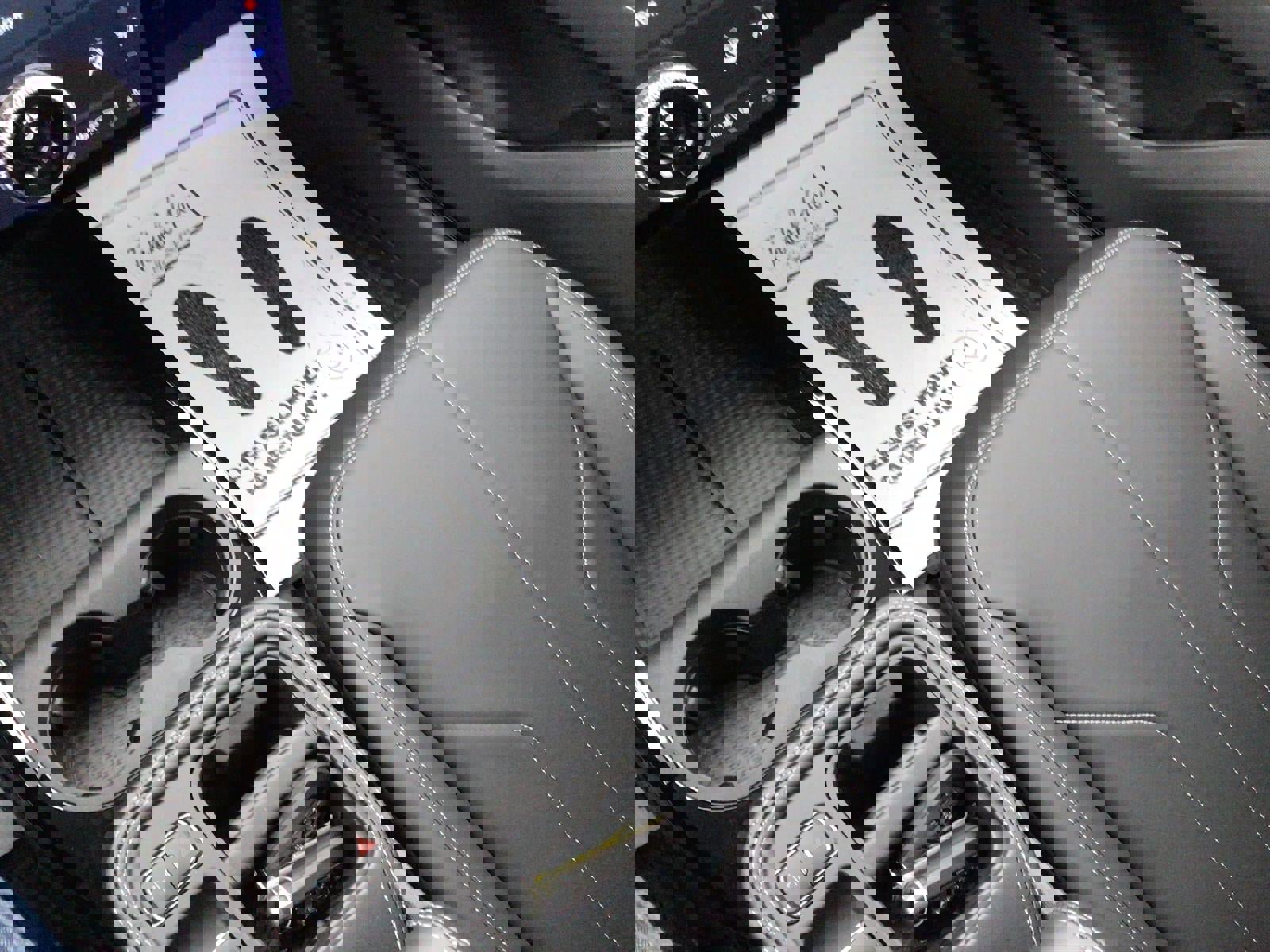 New 2026 Ford Mustang Mach-E Select w/ Comfort Package image 20