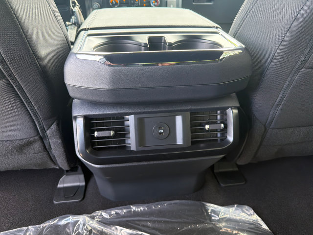 New 2026 Ford F150 STX w/ Equipment Group 200A RWD image 23