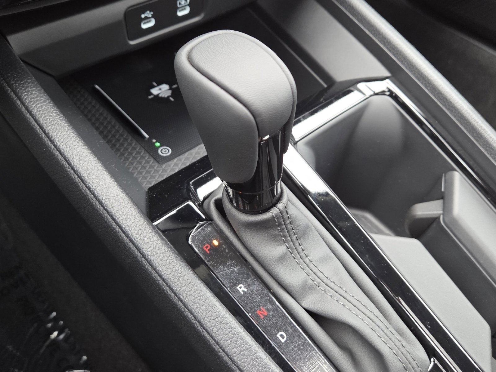 New 2026 Honda Accord EX-L image 32