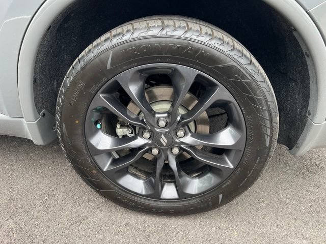 Used 2023 Dodge Durango R/T AWD/4WD image 40