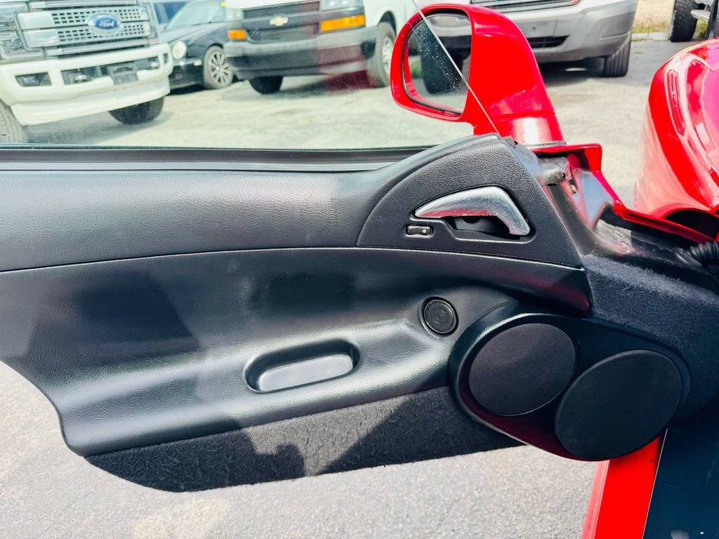 Used 2000 Dodge Viper RT/10 image 16