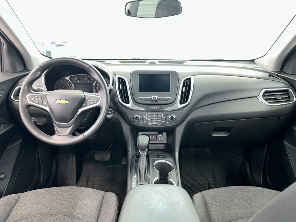 Certified 2022 Chevrolet Equinox LT image 30
