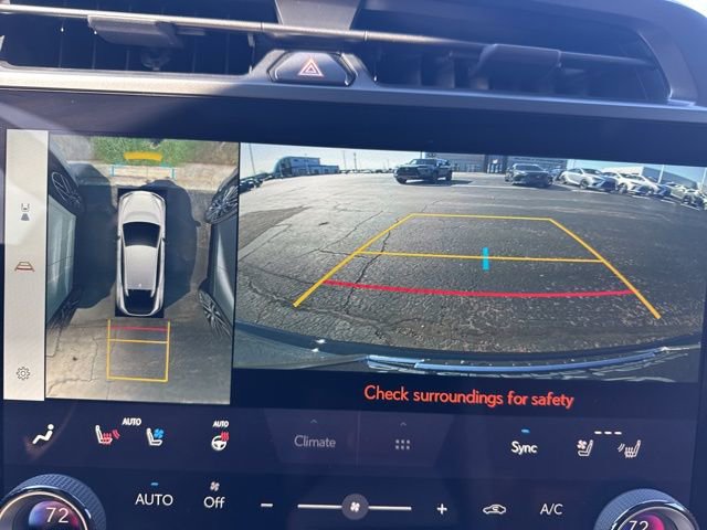 New 2026 Lexus RZ 350e 2WD w/ Technology Package image 53