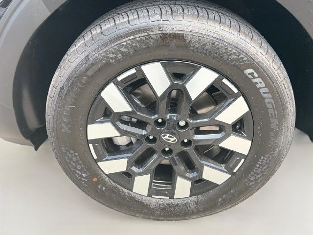New 2026 Hyundai Santa Cruz SEL FWD image 31