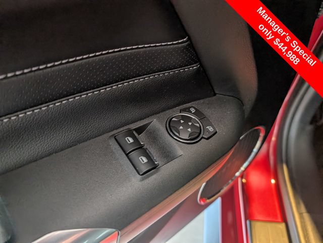 Used 2022 Ford Mustang GT Premium w/ Equipment Group 401A RWD image 13