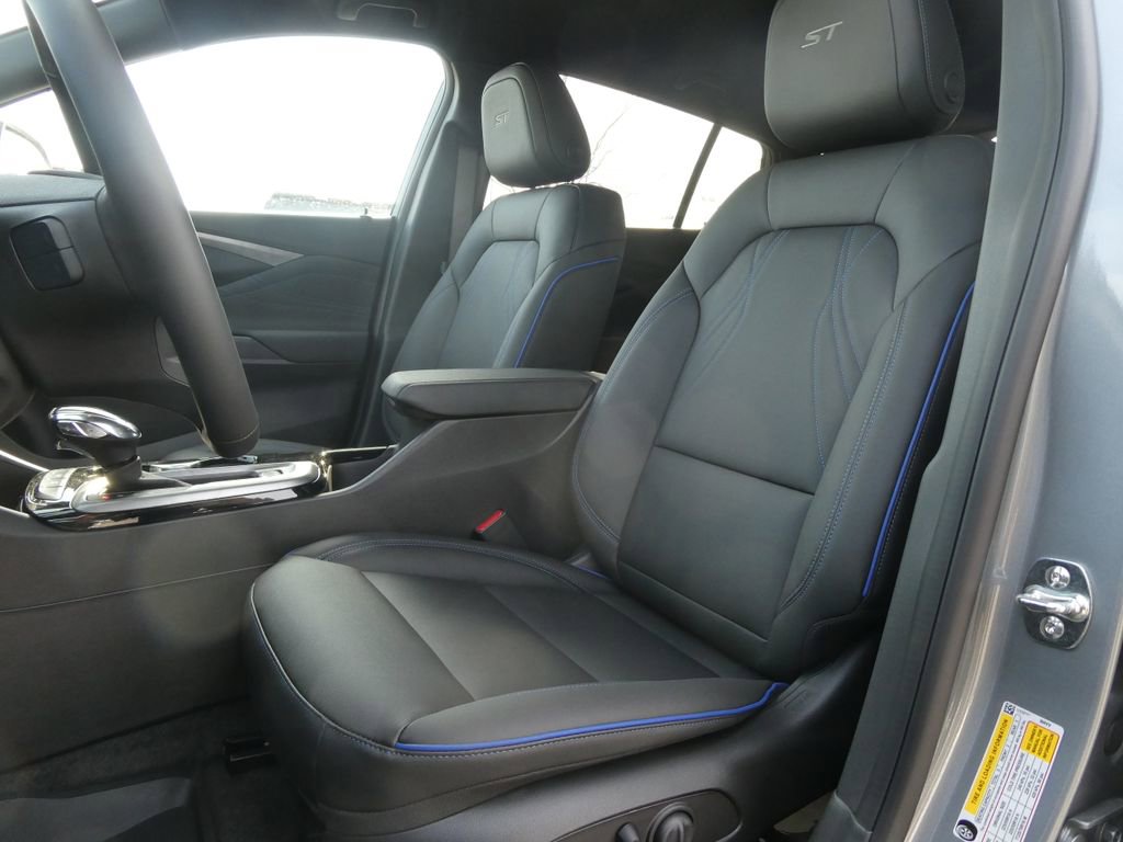 New 2026 Buick Envista Sport Touring w/ Convenience I Package image 28