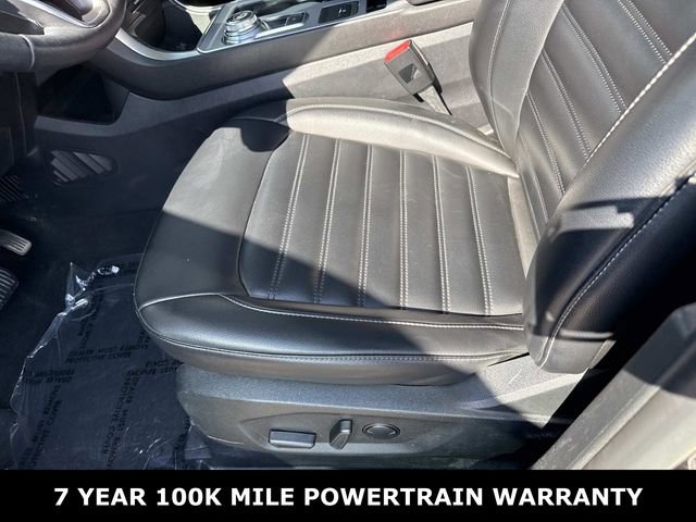 Used 2021 Ford Edge SEL w/ Convenience Package image 15