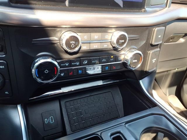 Used 2023 Ford F150 Raptor AWD/4WD image 21