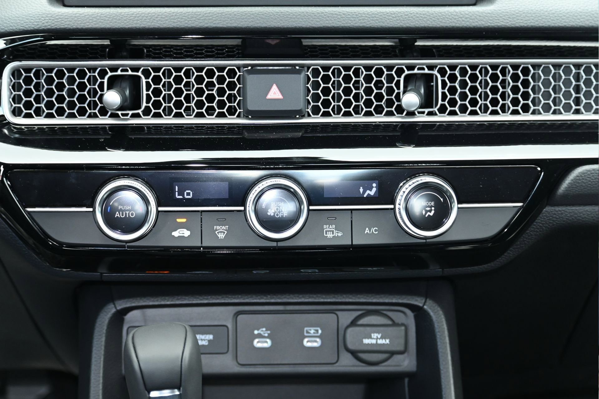 New 2025 Honda Civic Sport image 18