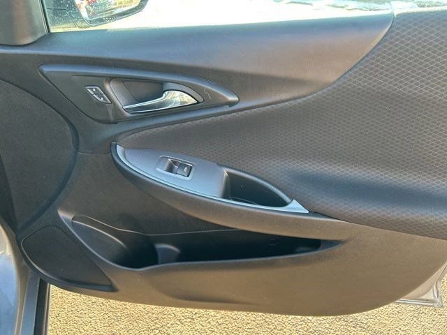 Used 2024 Chevrolet Malibu LT FWD image 35