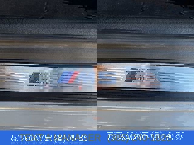 Used 2019 BMW M5 w/ Executive Package image 20