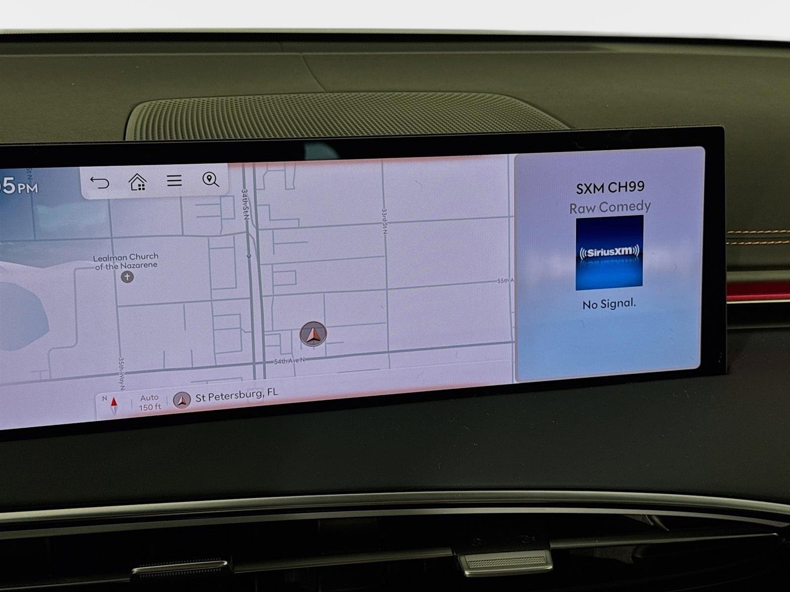 New 2026 Genesis GV70 2.5T Sport Prestige image 16