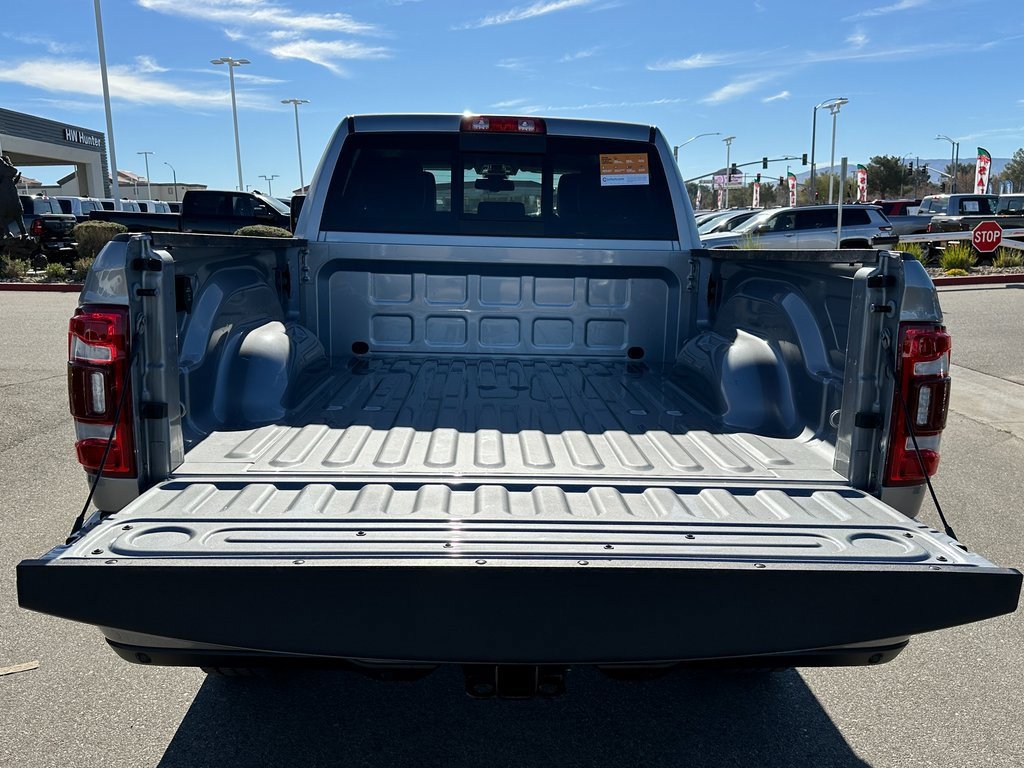 Certified 2024 RAM 2500 Laramie image 20