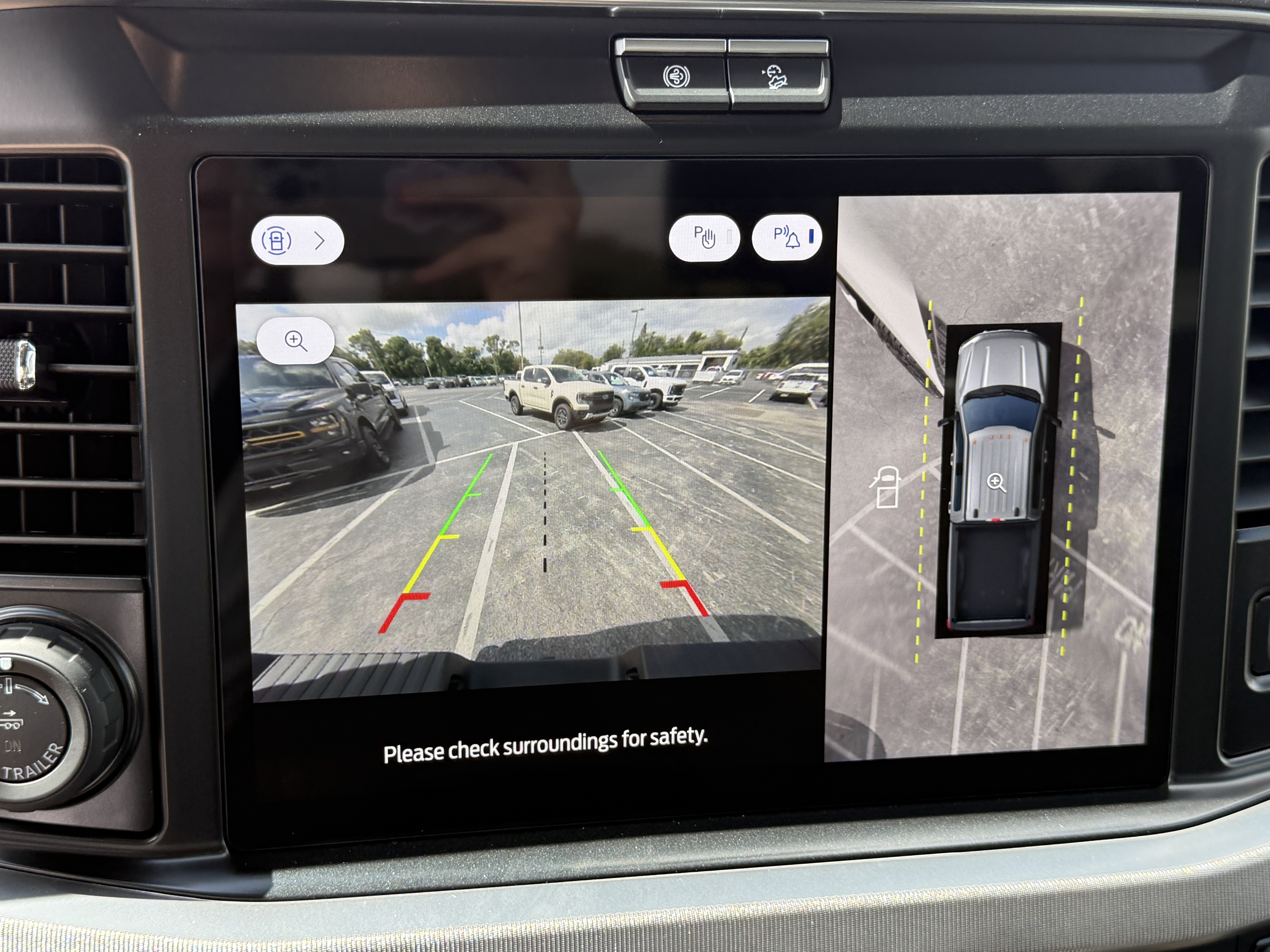 New 2026 Ford F250 Platinum image 22