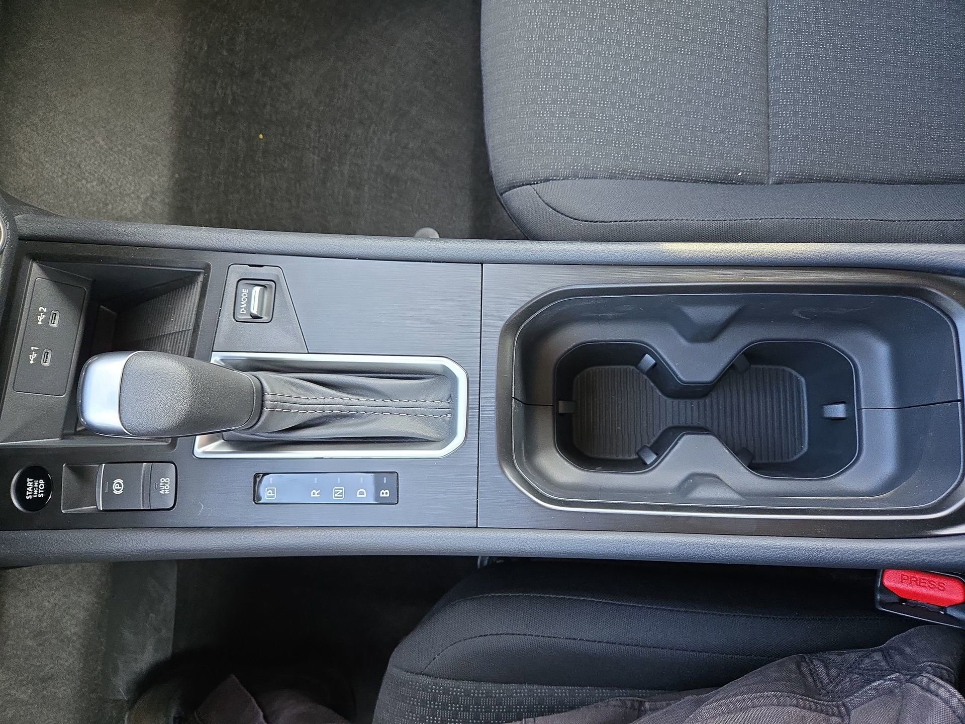 New 2026 Nissan Kicks S image 23