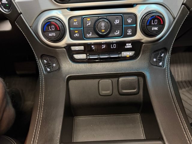 Used 2019 GMC Yukon SLT w/ Premium Edition AWD/4WD image 30