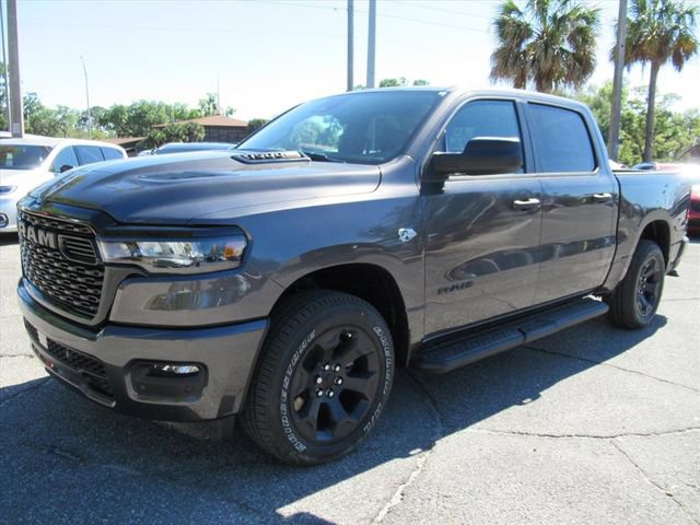 New 2026 RAM 1500 Express image 3