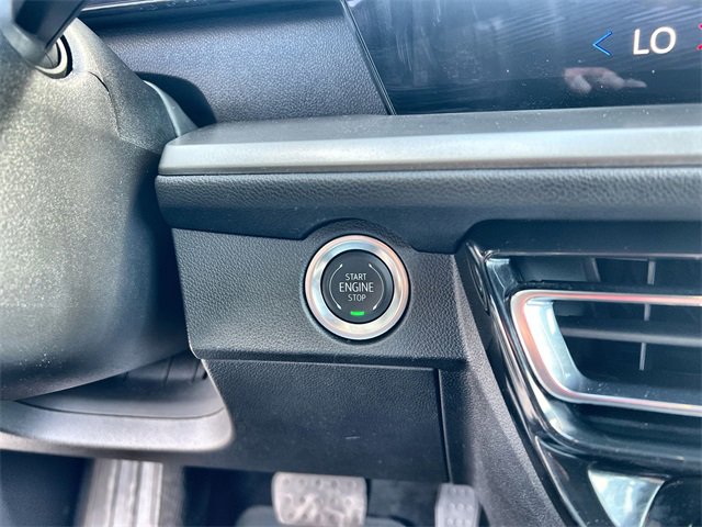 Certified 2025 Chevrolet Traverse LT image 16