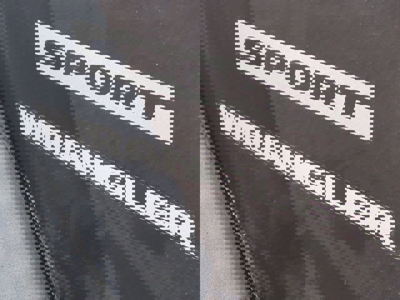 Used 2012 Jeep Wrangler Sport image 13